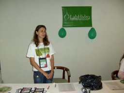 03° Encontro de Hidroponia